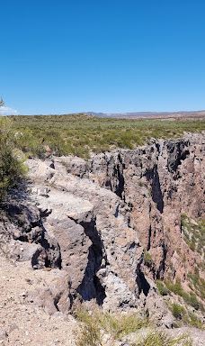 PUNTO PANORÁMICO-圣拉斐尔县