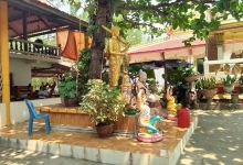 วัดหนองนกกระเรียน景点图片
