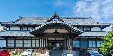 三條市 歴史民俗産業資料館