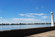Plaza de la Diversidad景点图片