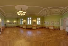 Srpski kulturni centar Stevan Sremac景点图片