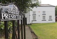 Our Lady Of Compassion Church Presbytery景点图片