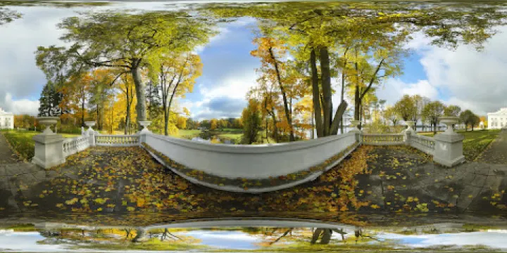 Uzutrakis Manor Estate