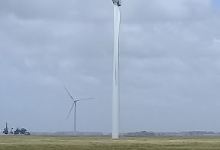 Aerogeneradores Santa Victoria Do Palmar景点图片
