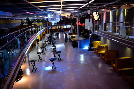 Lalu Lounge