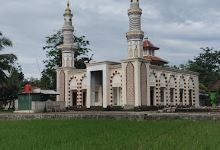 Masjid Jamie Miftahul Jannah景点图片