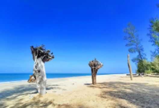 Koh Khokhao Camping景点图片