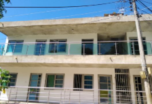 Barrio Policarpa Park景点图片