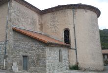 Église Saint-Sauveur景点图片