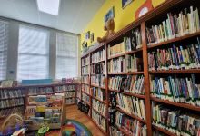 Satsuma Public Library景点图片