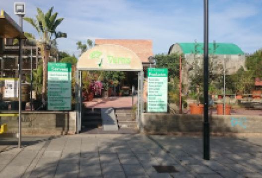 Centre de jardineria Verns购物图片