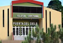 Iglesia Cristiana Puerta del Cielo景点图片