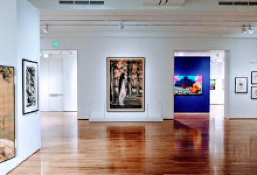 艺术、设计及建筑博物馆景点图片