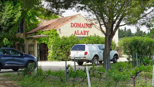 Domaine Alary