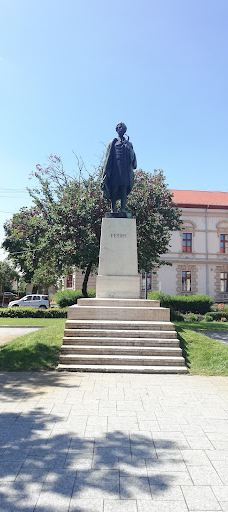 Petőfi Szülőház és Emlékmúzeum-基什克勒希区