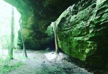Mantle Rock Preserve景点图片