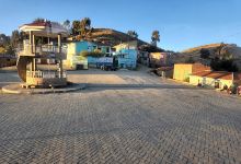 Plaza de chuquiñapi景点图片