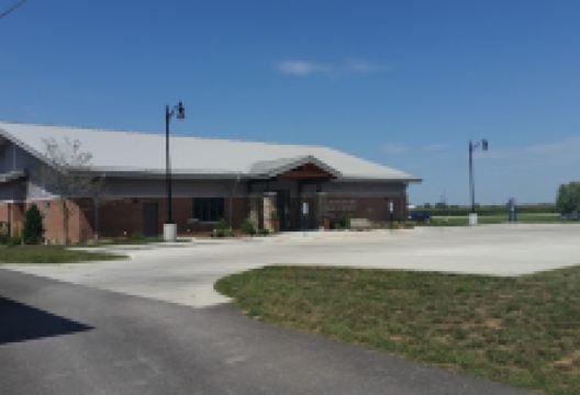 Williamsville Public Library & Museum景点图片