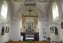 Eglise Saint André景点图片