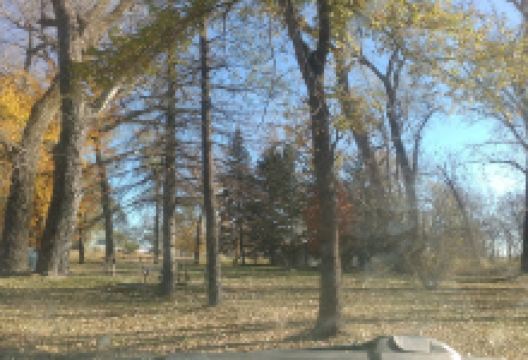 Spring Valley Park Historical Marker景点图片