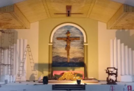 Giáo Xứ Gia Vinh景点图片