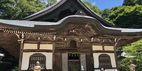 新大佛寺