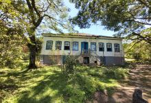 Fazenda Santa Thereza Serra do Matoso景点图片