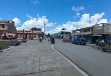 José Martí Park景点图片