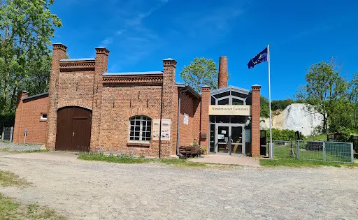 Kreidemuseum Rugen