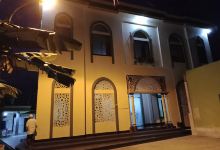 Masjid Amal景点图片
