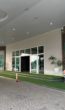 Ayutthaya Golf Club-大城