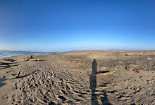 Playa Jarretaderas景点图片