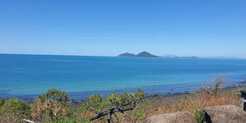 Clump Mountain National Park