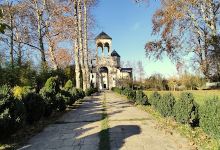 St. George temple of Sujuna景点图片