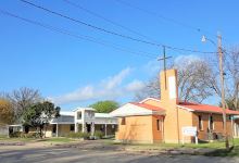 First United Methodist Church景点图片