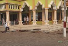 Masjid Nurul Iman景点图片
