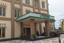 Perpustakaan UIN Bukittinggi景点图片