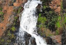 El Chorro del Espíritu Santo景点图片