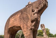 Eran Shri Narshimha Temple景点图片