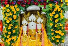 Baba Ramdev Temple बाबा रामदेव मंदिर景点图片