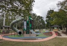 Cooranbong Playground景点图片