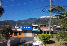 Monseñor Sanabria Park景点图片