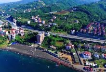 Kervan Otel Beach景点图片