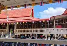 วัดเสมาทอง景点图片