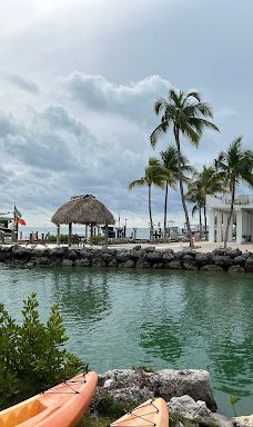 Islander Girl Snorkel & Tours-门罗县