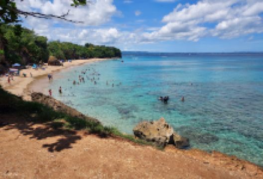 Playuela景点图片