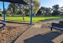 Hazelmere Road Reserve. Dog Park景点图片