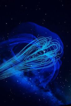 Planetarium der Hochschule Flensburg in Glücksburg-格吕克斯堡