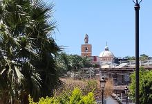 Main Plaza Santa Clara景点图片