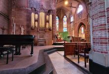 St. Engelmunduskerk Driehuis景点图片